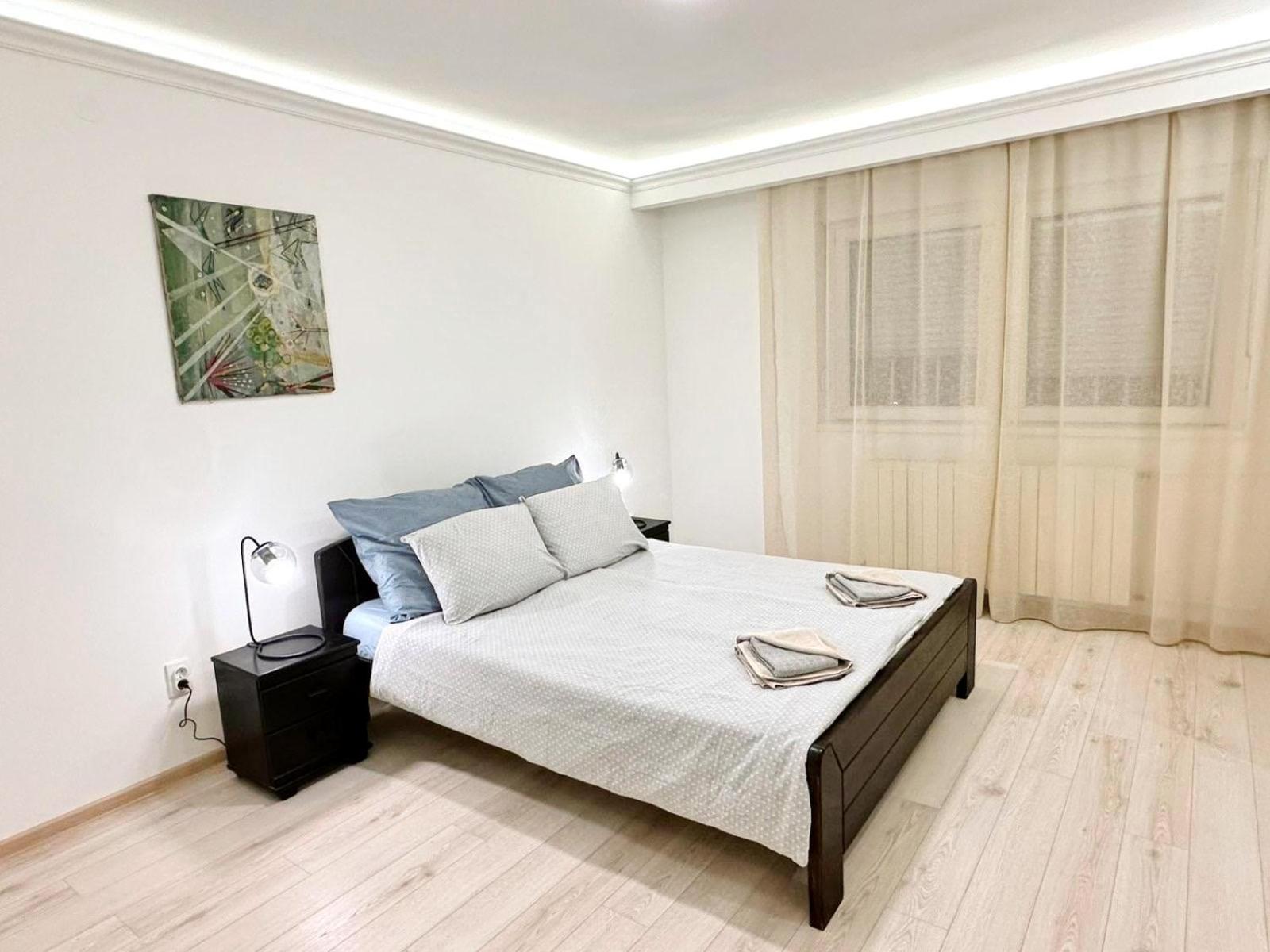 Modern Central Apartments Renovated Belgrad Exteriör bild